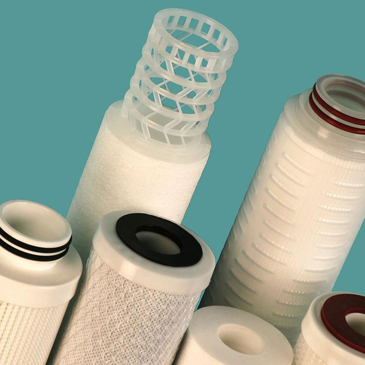 Envirogen Receives Drinking Water Inspectorate Regulation 31 Certification for DWI Approved Filter Cartridges and Filter Housings