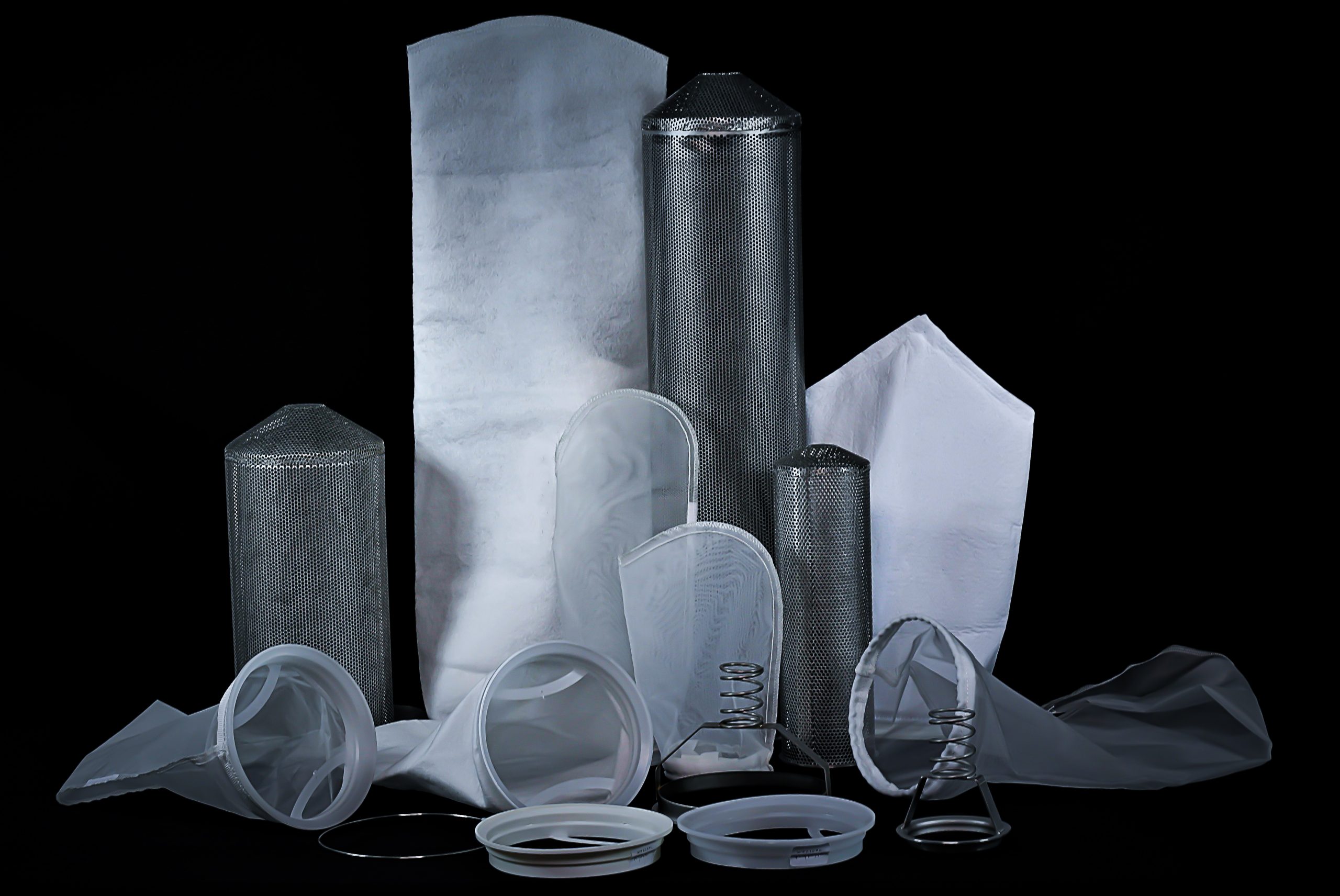 Filtri industriali Bag - Porcellana fornitore, all'ingrosso