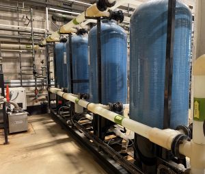 Envirogen Group | Water Treatment & Process Filtration Solutions