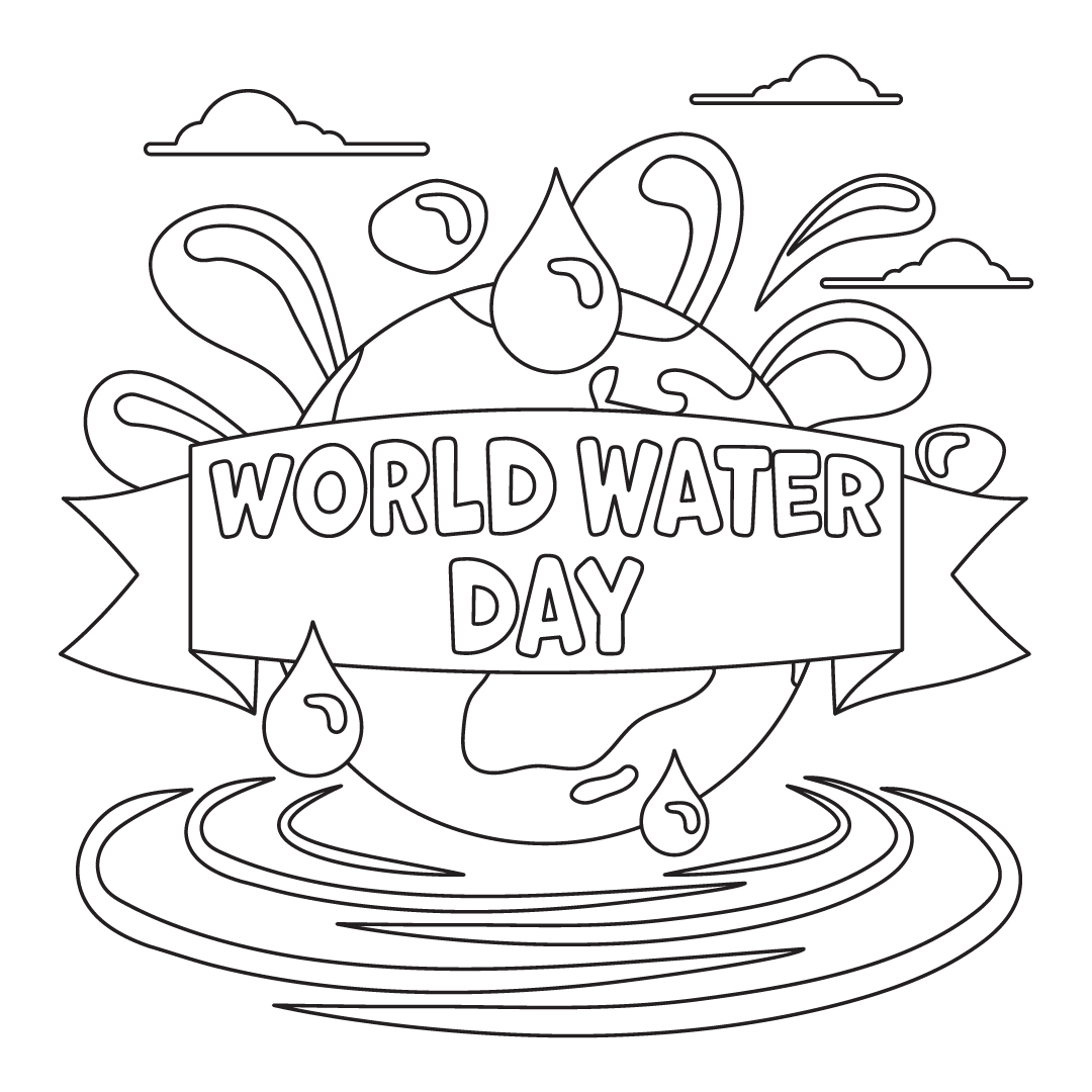 World Water Day 2024: Big Prizes for Creative Kids! - Envirogen Group